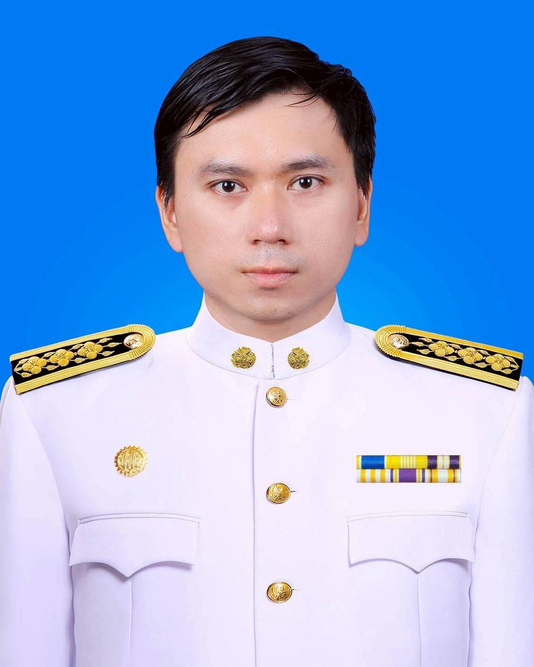 นายเกียรติศักดิ์ พรมรัตน์