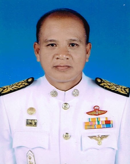 นายทองคำ เฉลิมรัมย์