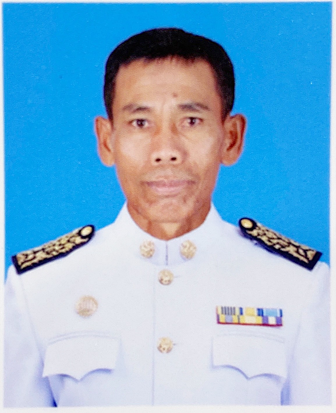 นายสมจิตร  นาลอย