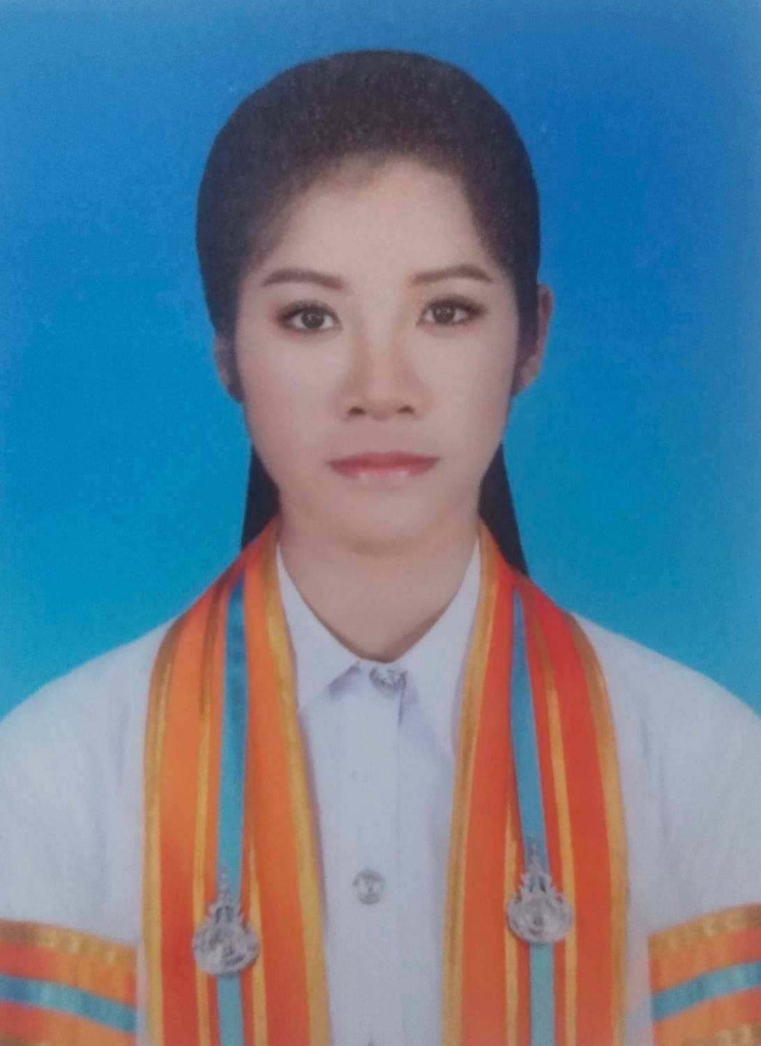 นางสาวศิริวรรณ  วงษ์เจริญ