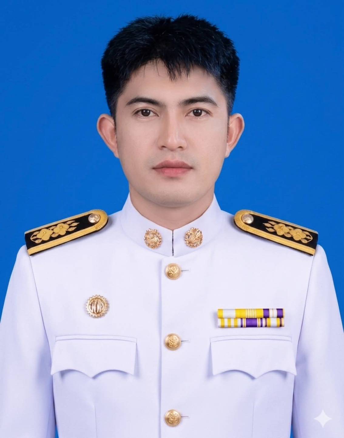 นายกฤษฎา สาระติ